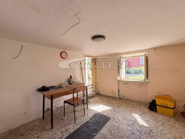 Appartamento in vendita a Trecastelli AN