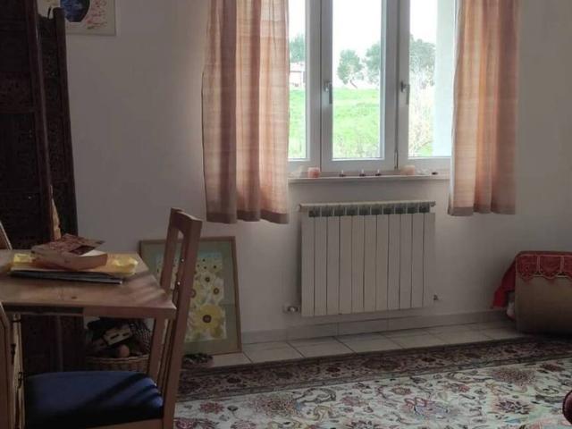 Appartamento in vendita a Trecastelli AN