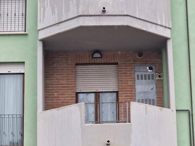 Appartamento in vendita a Trecastelli AN