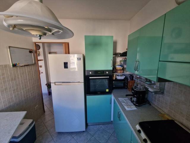 Appartamento in vendita a Trecastelli AN