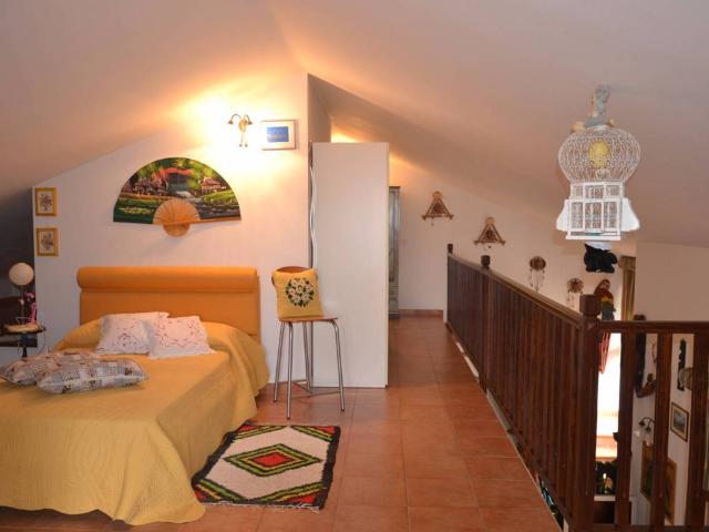 Appartamento in vendita a Trecastelli AN