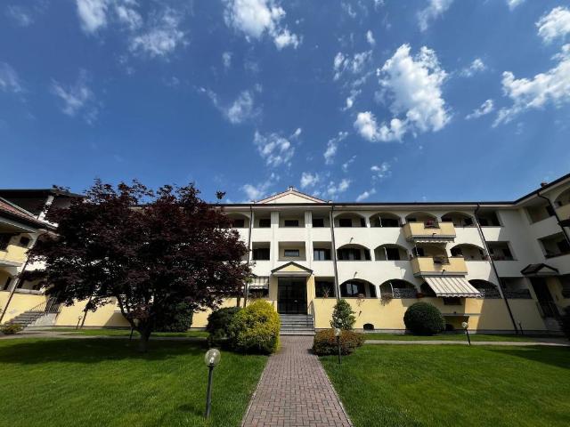 Appartamento in vendita a Trecate NO