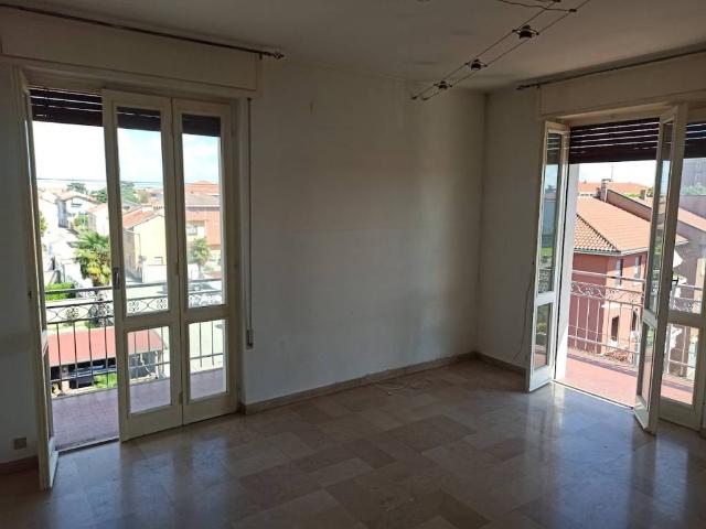 Appartamento in vendita a Trecate NO