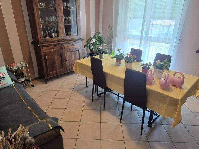 Appartamento in vendita a Trecate NO
