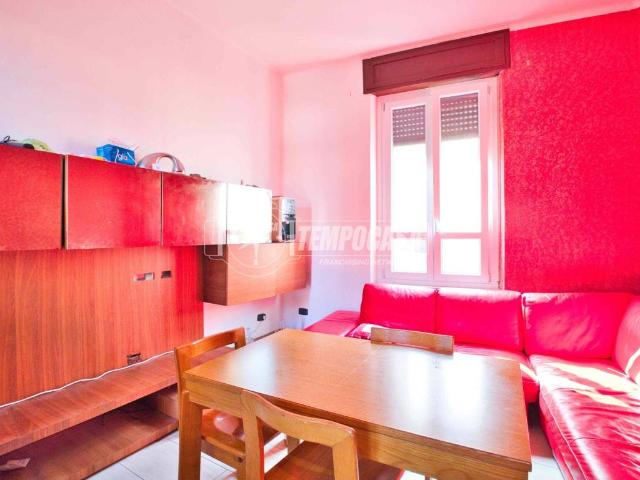 Appartamento in vendita a Trecate NO
