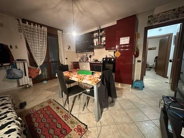 Appartamento in vendita a Trecate NO