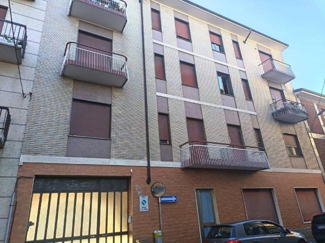 Appartamento in vendita a Trecate NO