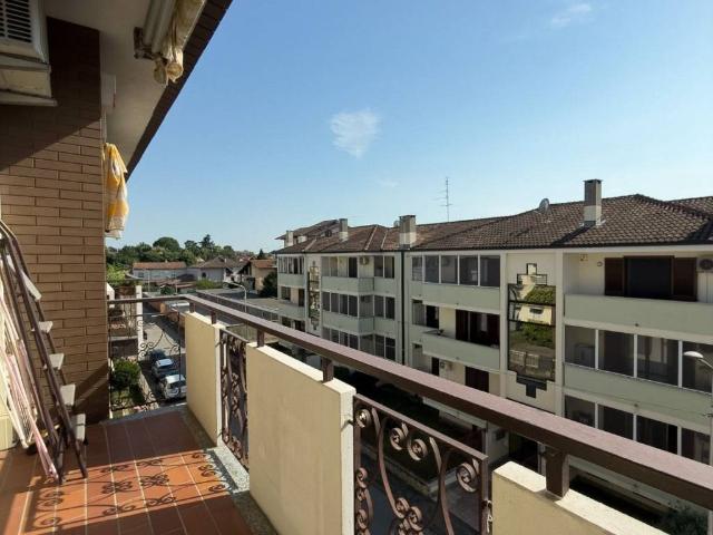 Appartamento in vendita a Trecate NO