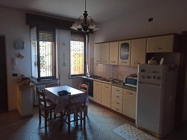 Appartamento in vendita a Trecate NO