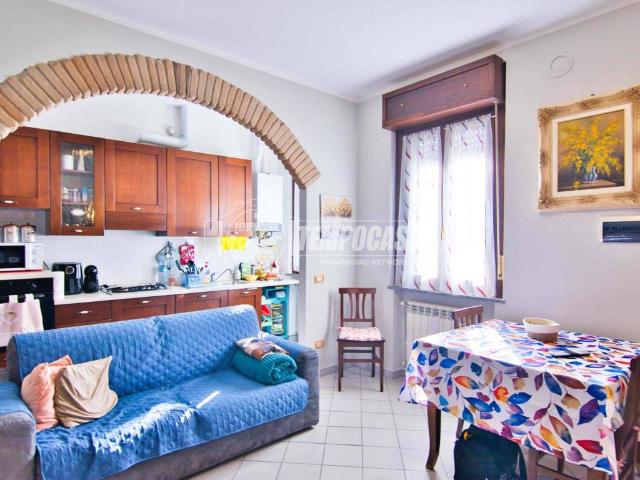 Appartamento in vendita a Trecate NO
