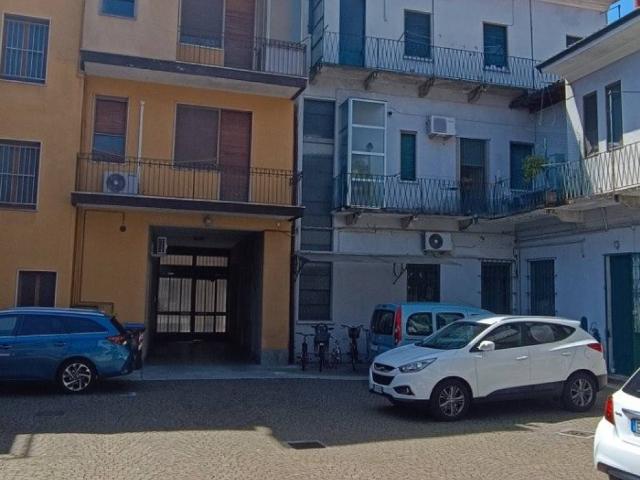 Appartamento in vendita a Trecate NO