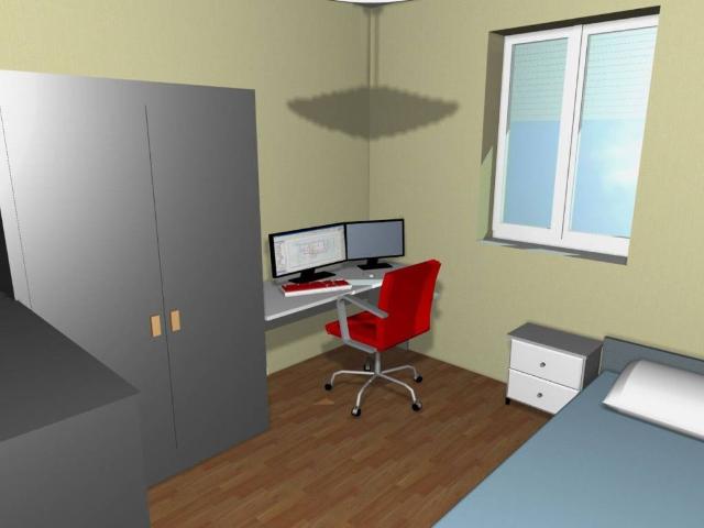 Appartamento in vendita a Trecate NO