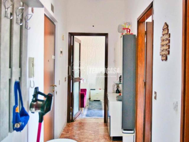 Appartamento in vendita a Trecate NO