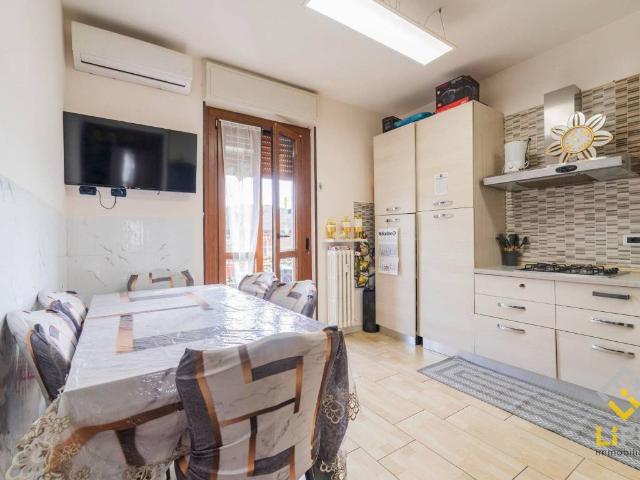 Appartamento in vendita a Trecate NO