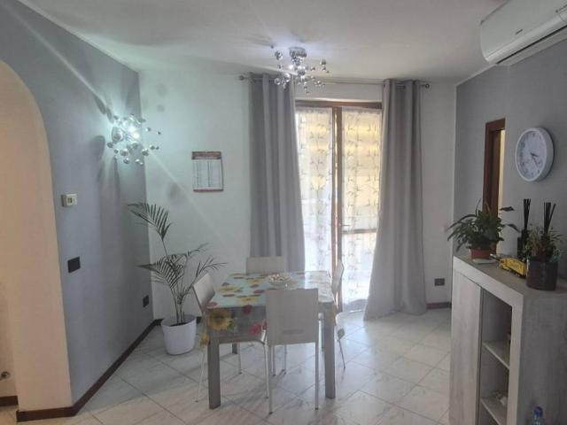Appartamento in vendita a Trecate NO