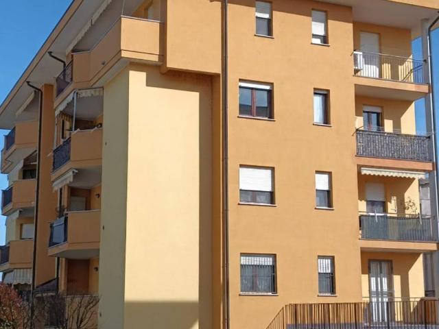 Appartamento in vendita a Trecate NO