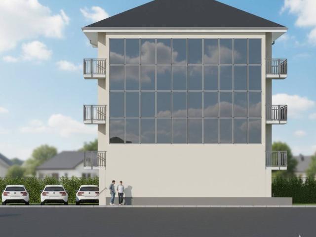 Appartamento in vendita a Trecate NO