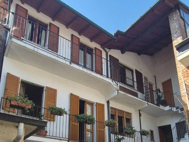 Appartamento in vendita a Trecate NO