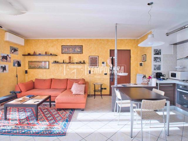 Appartamento in vendita a Trecate NO