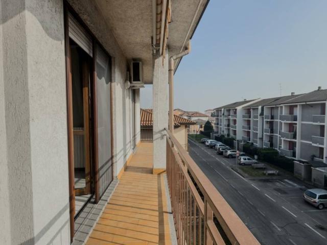 Appartamento in vendita a Trecate NO