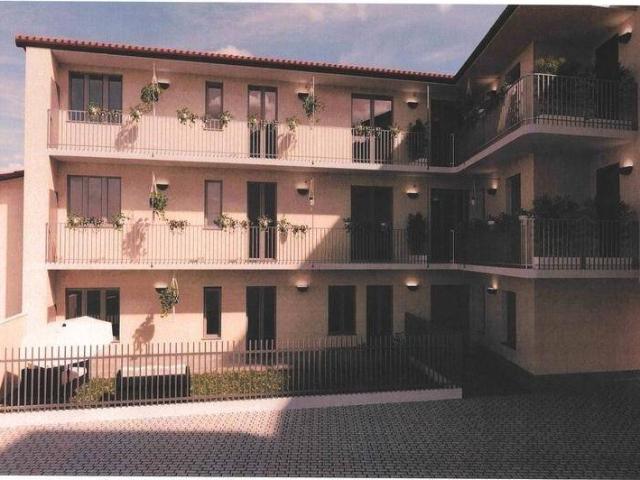 Appartamento in vendita a Trecate NO