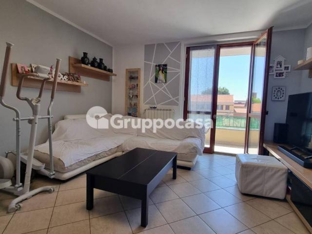 Appartamento in vendita a Trecate NO