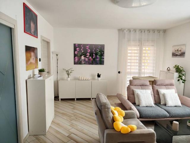 Appartamento in vendita a Trecate NO