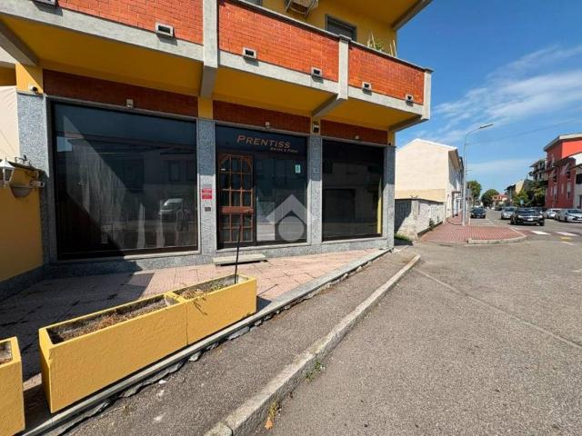 Appartamento in vendita a Trecate NO