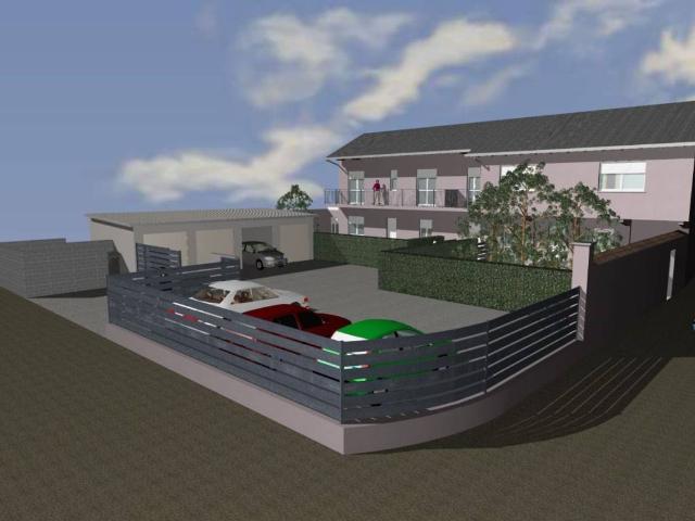 Appartamento in vendita a Trecate NO