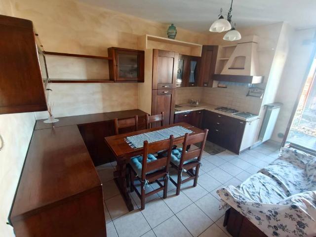 Appartamento in vendita a Trecate NO