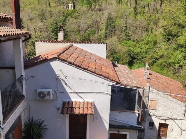 Appartamento in vendita a Trecchina PZ