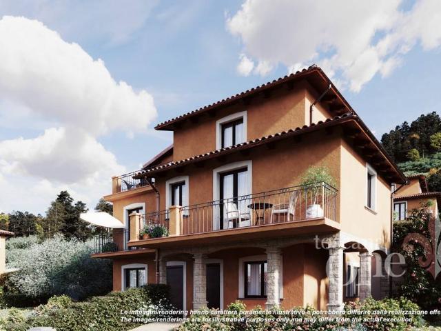 Appartamento in vendita a Trecchina PZ