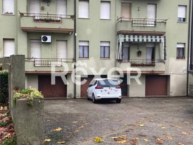 Casa indipendente in vendita a Trecenta RO