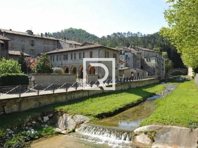 Appartamento in vendita a Tredozio FC