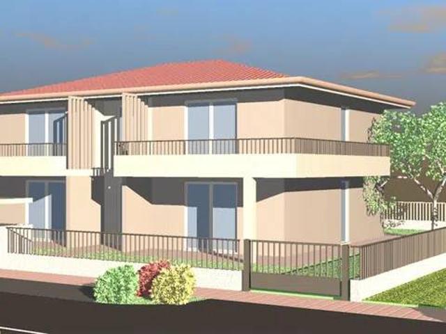 Appartamento in vendita a Tregnago VR