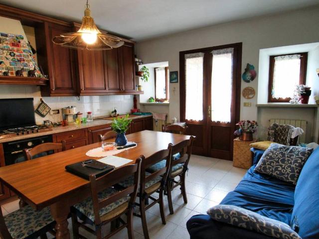 Appartamento in vendita a Tregnago VR