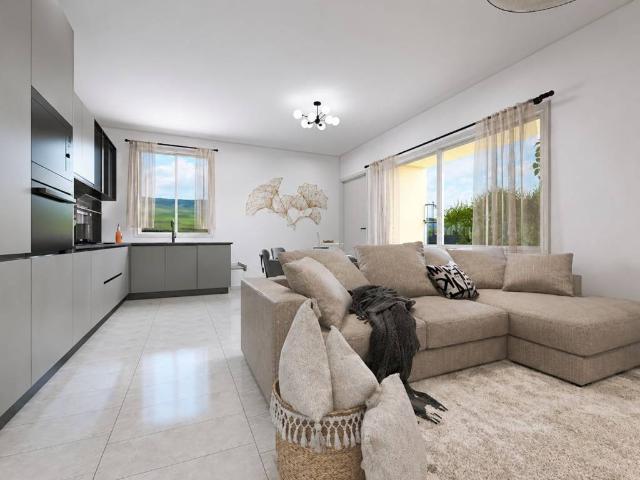 Appartamento in vendita a Tregnago VR