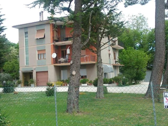 Appartamento in vendita a Treia MC