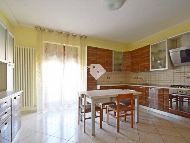 Appartamento in vendita a Treia MC