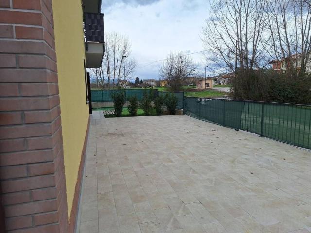 Appartamento in vendita a Treia MC