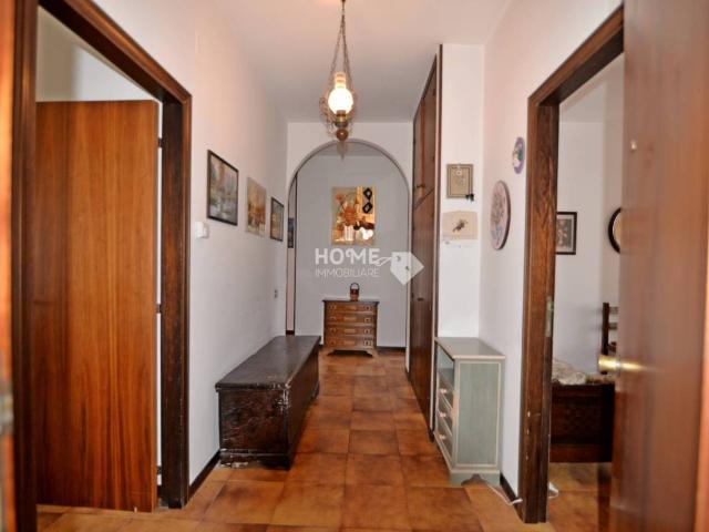 Appartamento in vendita a Treia MC