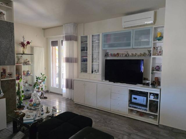 Appartamento in vendita a Treia MC