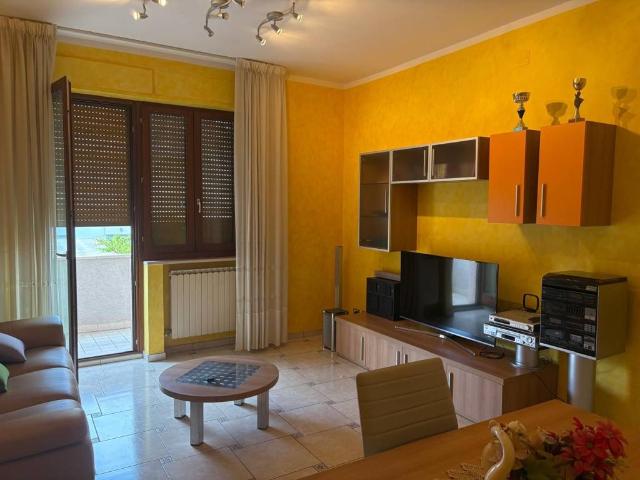 Appartamento in vendita a Treia MC