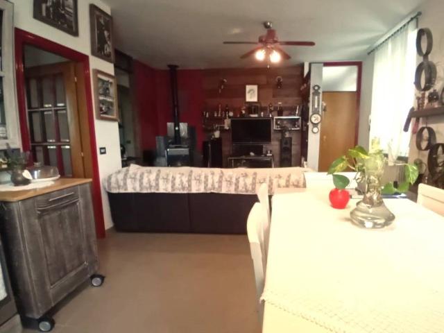 Appartamento in vendita a Treia MC