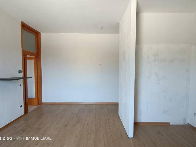 Appartamento in vendita a Treia MC