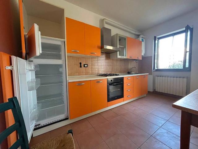 Appartamento in vendita a Treia MC