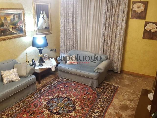 Appartamento in vendita a Trepuzzi LE