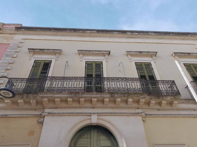 Appartamento in vendita a Trepuzzi LE