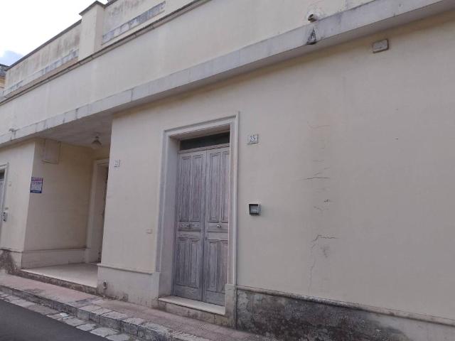 Appartamento in vendita a Trepuzzi LE
