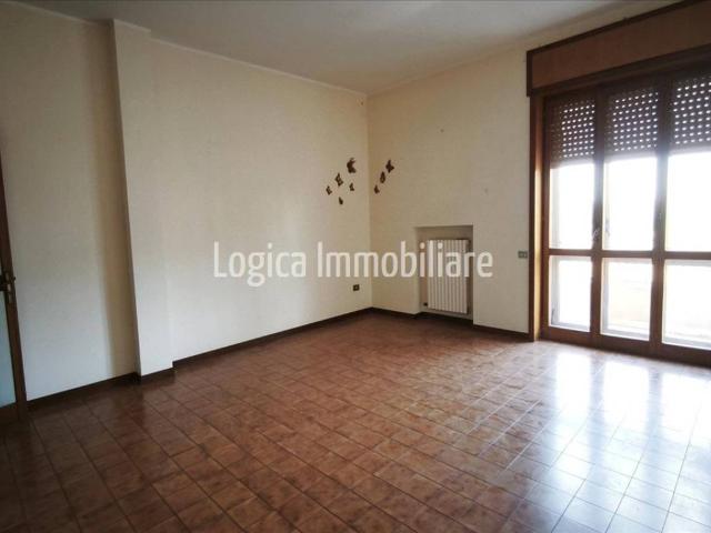Appartamento in vendita a Trepuzzi LE